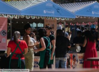 Patrimar traz Feira Aproxima para Santo Antônio com produtores locais e entretenimento familiar