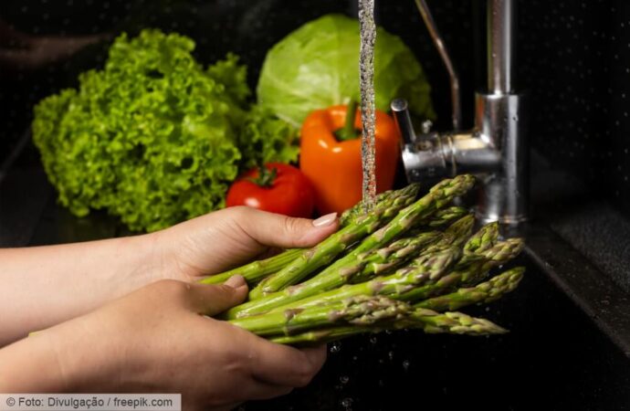 Nexo água-energia-alimento: o que isso significa?