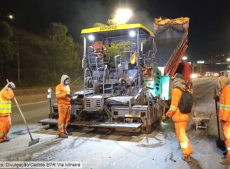 Crea, poder público e iniciativa privada elaboram propostas por mais segurança na BR-040