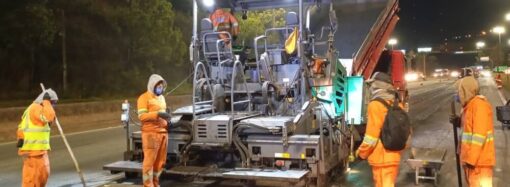 Rede de esgoto estourada no Belvedere mostra falhas no saneamento do bairro