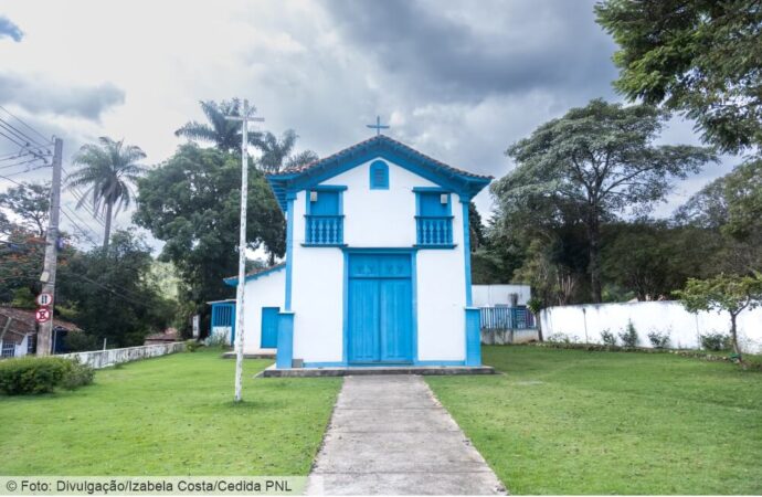 Macacos, em Nova Lima, vai receber o programa Prepara Gastronomia