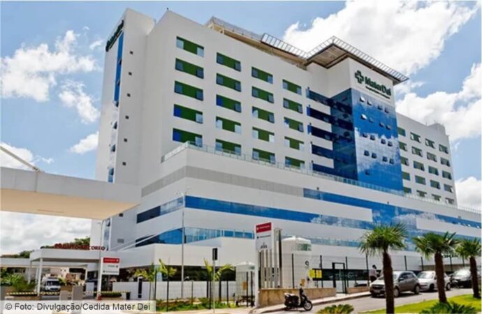 Primeiro caso de implante de CDI subcutâneo em criança é realizado em Minas