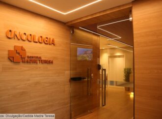 Hospital Madre Teresa se consolida como referência em Oncologia