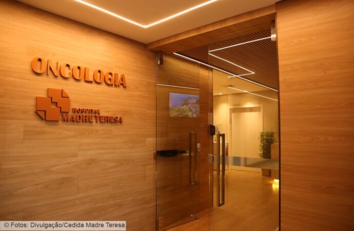 Hospital Madre Teresa se consolida como referência em Oncologia