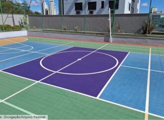 Pickleball surge com destaque entre os amantes do tênis no Vila da Serra