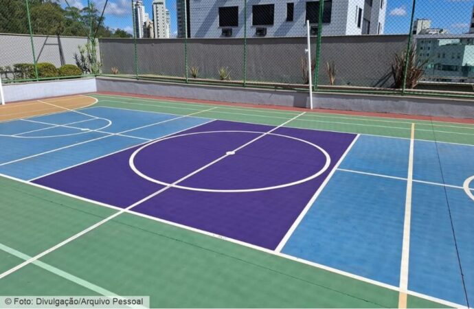 Pickleball surge com destaque entre os amantes do tênis no Vila da Serra