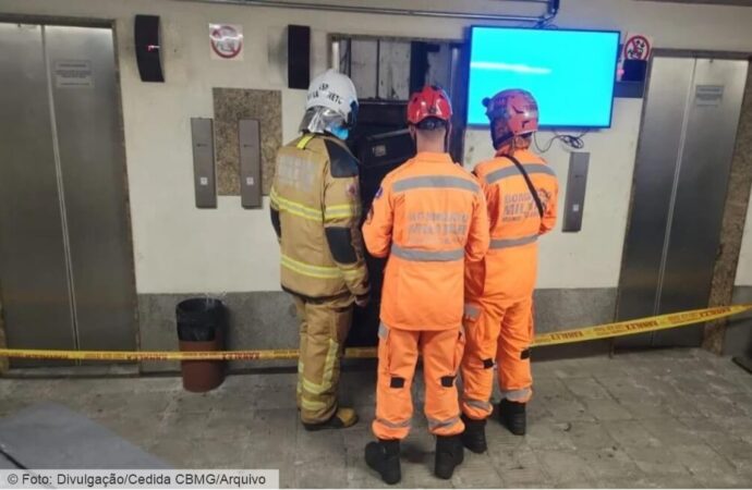 Câmara de BH debate manutenção de elevadores a pedido dos síndicos de condomínios