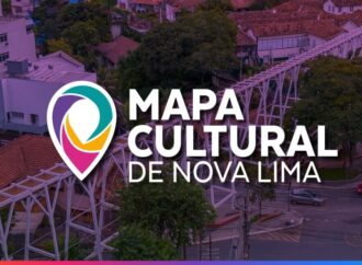 Mapa Cultural organiza dados culturais e fortalece a política cultural de Nova Lima