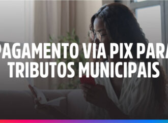 Nova Lima adota pagamento via Pix para Tributos