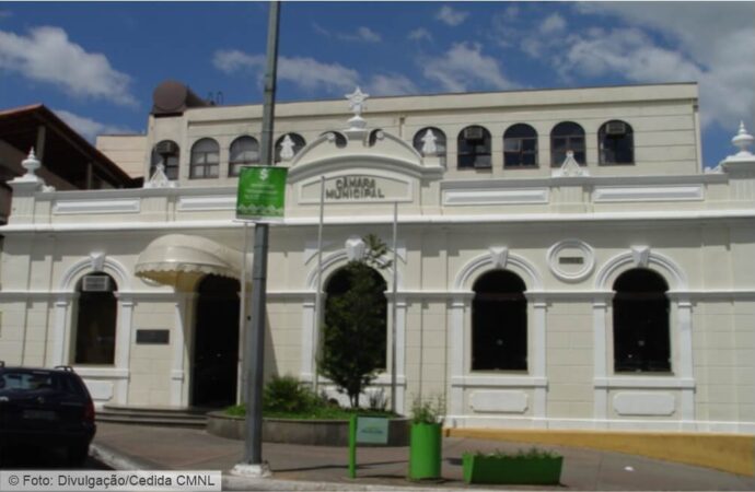 Câmara de Nova Lima aprova importantes leis no primeiro semestre