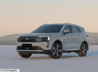 Ford Territory 2026 se renova para encarar os rivais
