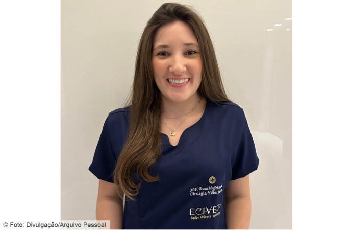 Fique atento à Dilatação Volvo Gástrica no seu Pet