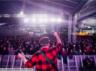 Monte Sião, recebe em agosto, a primeira edição do Bike Fest