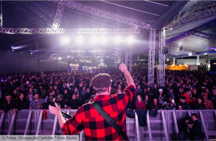 Monte Sião, recebe em agosto, a primeira edição do Bike Fest