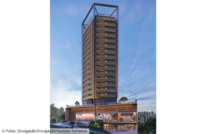 Somattos e Pentagna realizam Convenção de Vendas do Mirá Vale do Sereno