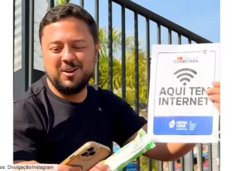 Nova Lima passa a contar com mais 40 pontos públicos com Wi-Fi gratuito à população