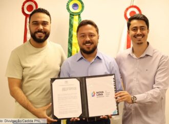 Projeto “Faculdade para Todos” agora é lei no município