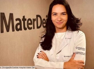 Nova liderança na Cardiologia da Rede Mater Dei de Saúde