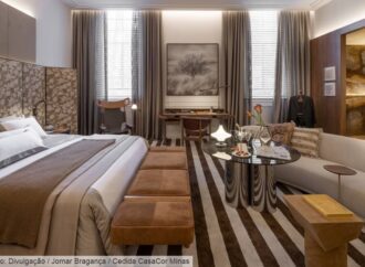 30ª CasaCor Minas: requinte, inovação e bom gosto para “Semear Sonhos”