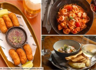 Belves Bistrô leva sabor e elegância ao coração do Belvedere