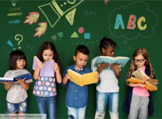 Mais do que decodificar palavras