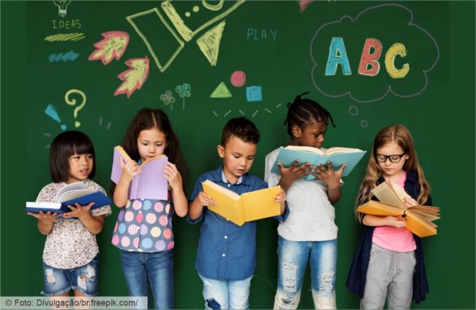 Mais do que decodificar palavras