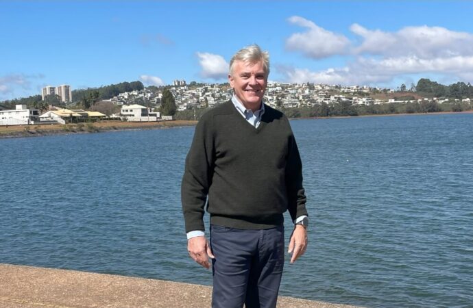 Alphaville Lagoa dos Ingleses: 25 anos de inovação, sustentabilidade e crescimento econômico