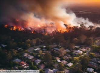 Ecoansiedade: e se a gente não estiver surtando à toa?
