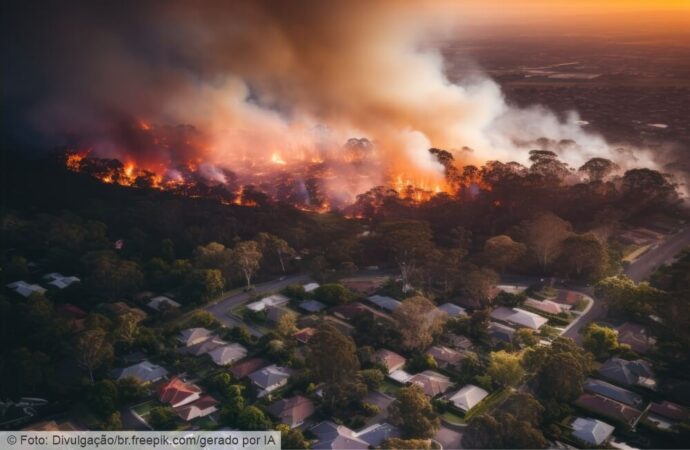 Ecoansiedade: e se a gente não estiver surtando à toa?