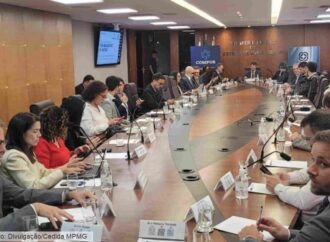 Vale pode liberar estrada a outras mineradoras e melhorar tráfego nas BRs 040 e 356