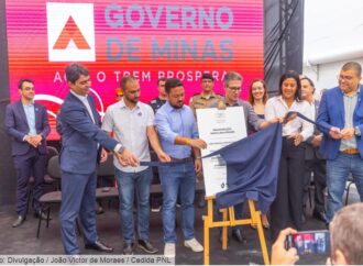 Nova Lima Atende é inaugurada e passa a integrar serviços municipais e estaduais