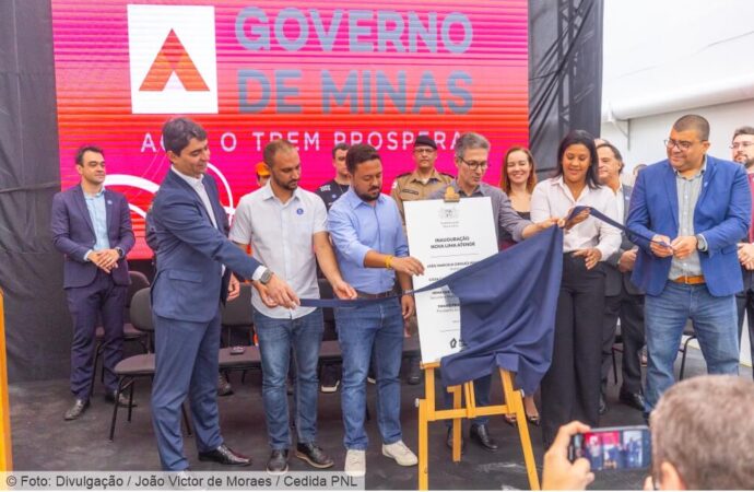 Nova Lima Atende é inaugurada e passa a integrar serviços municipais e estaduais