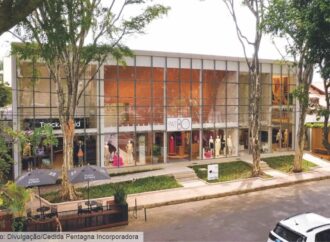 Belvedere, o novo fenômeno comercial