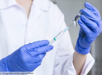 Sala de Vacinação da Regional Norte, no Vale do Sereno, tem horários de atendimento ampliados