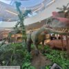 BH Shopping recebe “Dinos Alive”: uma jornada fascinante pelo mundo dos dinossauros