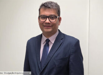 Henrique Lima Couto assume a presidência da SBM-MG com agenda de inovação e foco no Congresso Brasileiro de Mastologia 2028