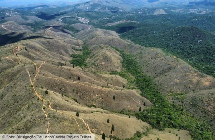 Codema aprova projeto da UC Perdidas, importante conquista para a preservação ambiental em Nova Lima