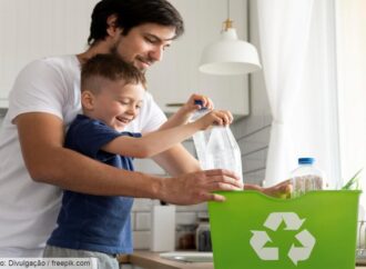 O que podemos fazer para mudar o planeta?