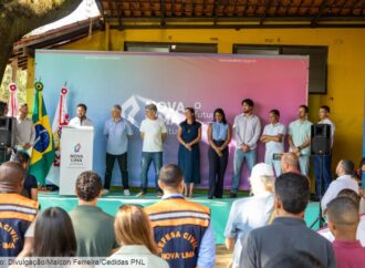 Assinada ordem de serviço para obra da UBS de Macacos