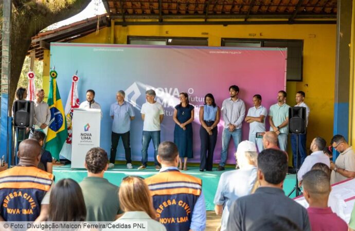 Assinada ordem de serviço para obra da UBS de Macacos