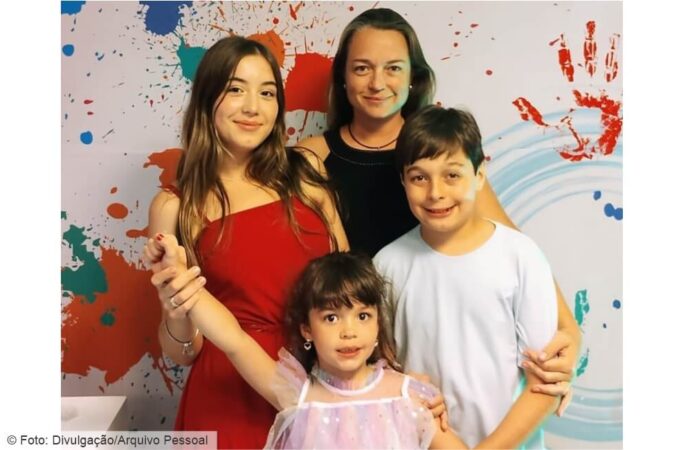 Profissional supera desafios e se torna destaque no mercado imobiliário