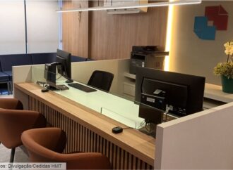 Hospital Madre Teresa moderniza e amplia seu Centro de Especialidades