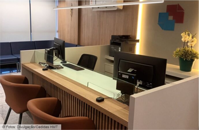 Hospital Madre Teresa moderniza e amplia seu Centro de Especialidades