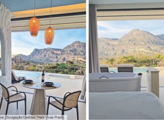 Lofts MundMinas em Lapinha da Serra