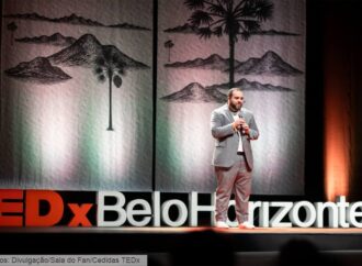 Com o tema “Entre Veredas”, TEDxBeloHorizonte 2025 reuniu potências para debater ideias e soluções para a crise climática 
