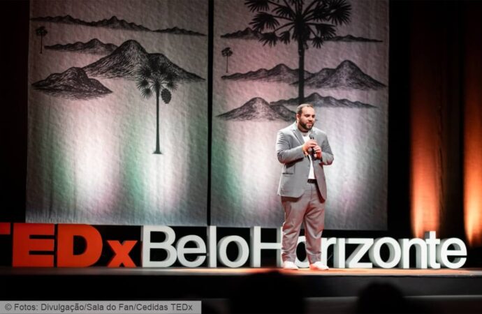 Com o tema “Entre Veredas”, TEDxBeloHorizonte 2025 reuniu potências para debater ideias e soluções para a crise climática 