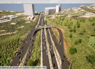 Prefeitura e AVS aguardam o MPMG para dar início às obras do Viaduto Ferradura