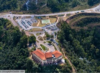 A transformação da Mina de Águas Claras em polo de inovação, tecnologia e educação