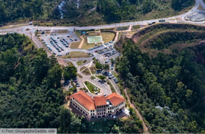 A transformação da Mina de Águas Claras em polo de inovação, tecnologia e educação