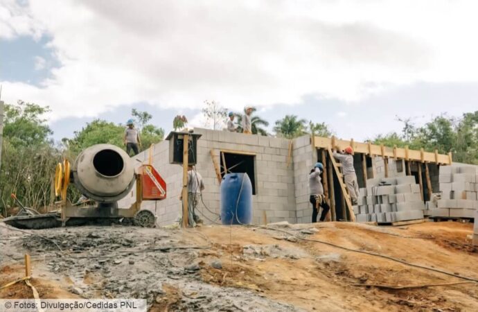 Após 10 anos, Nova Lima volta a ter um empreendimento habitacional do Minas Casa, Minha Vida